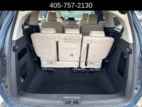 Used 2025 Honda Odyssey EX-L image 18