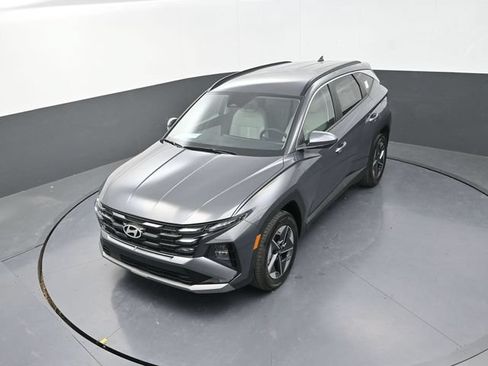 New 2026 Hyundai Tucson SEL FWD image 23