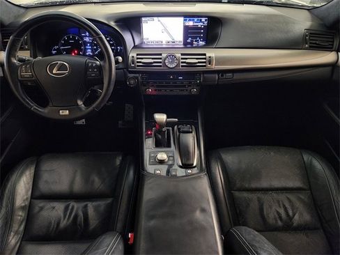 Used 2015 Lexus LS 460 image 3