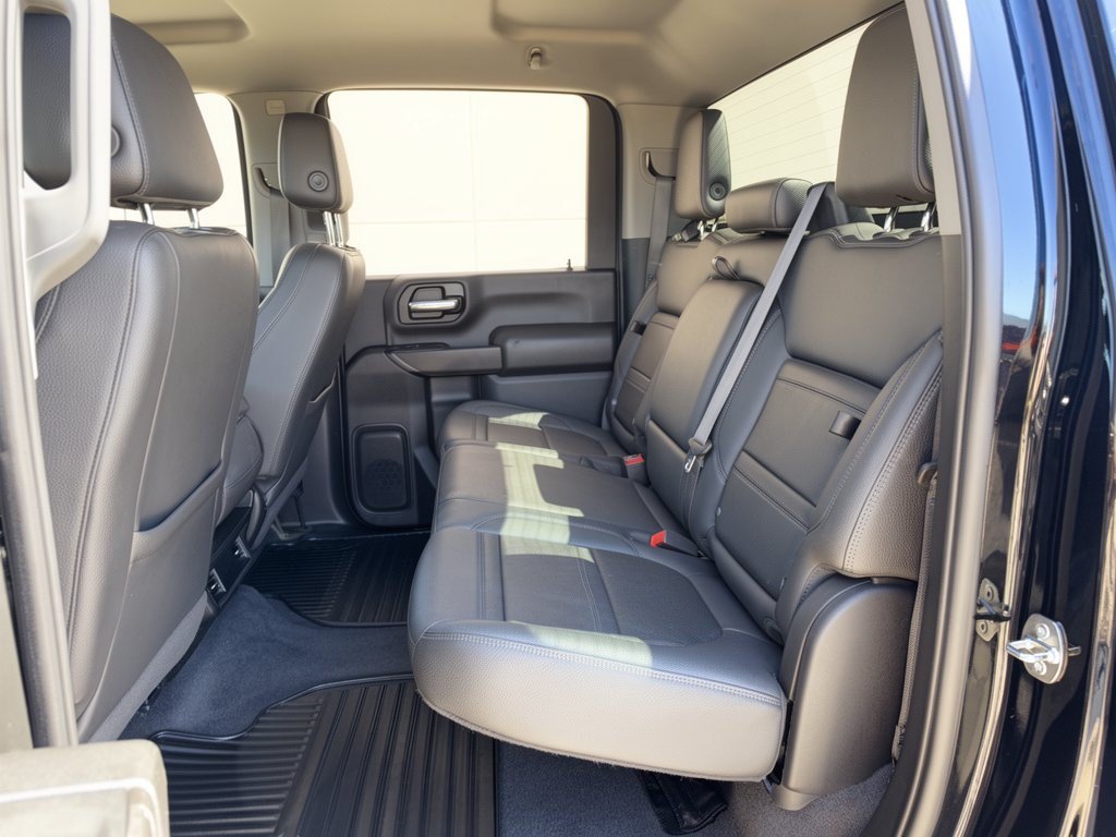 Used 2022 Chevrolet Silverado 2500 Custom w/ Custom Value Package AWD/4WD image 25