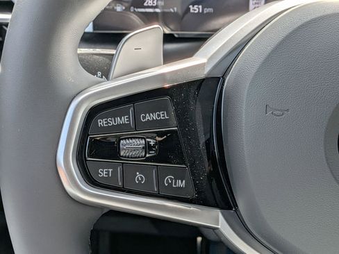 New 2026 BMW 330i xDrive Sedan w/ M Sport Package image 18