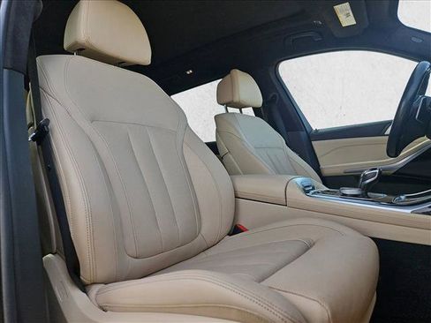 Used 2021 BMW X7 xDrive40i w/ M Sport Package image 22