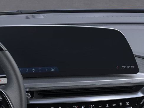 New 2025 Cadillac Lyriq Sport image 20