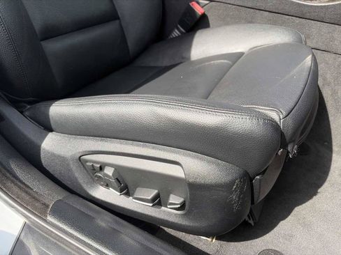 Used 2014 BMW 550i Sedan RWD image 30
