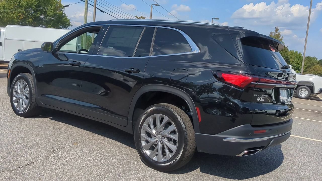 Used 2026 Buick Enclave Preferred FWD image 6