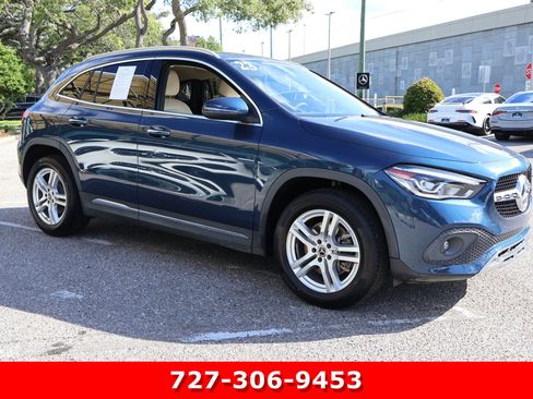 Used 2023 Mercedes-Benz GLA 250 image 11