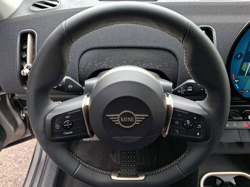 Used 2025 MINI Cooper Countryman S image 20