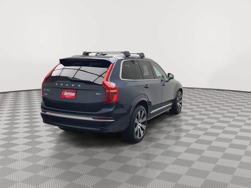 Used 2023 Volvo XC90 B6 Ultimate AWD/4WD image 40