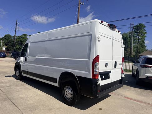 Used 2023 RAM ProMaster 2500 FWD image 23