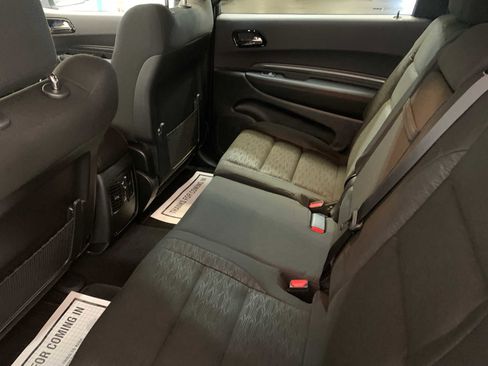 New 2026 Dodge Durango GT w/ Blacktop Package image 5