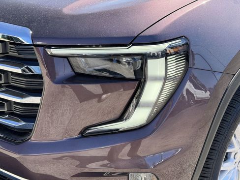 New 2026 GMC Acadia Elevation w/ Elevation Premium Package FWD image 10