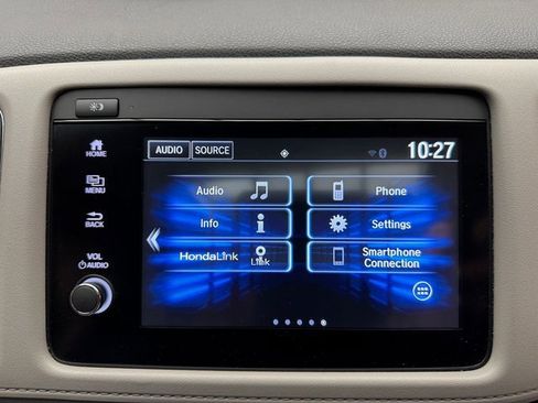 Used 2019 Honda HR-V EX image 19