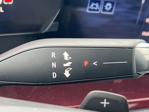 New 2026 Chevrolet Traverse RS image 20