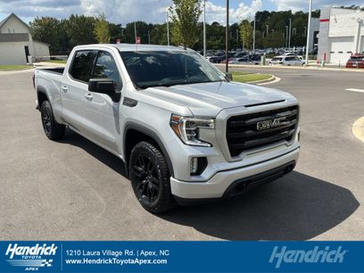 Used 2021 GMC Sierra 1500 Elevation w/ Preferred Package