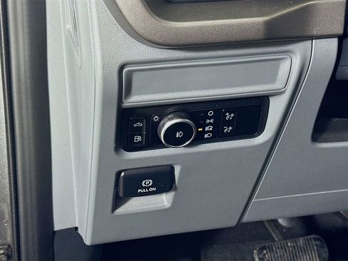 Used 2024 Ford F150 XLT w/ Mobile Office Package image 21