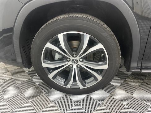 Used 2021 Lexus RX 350 FWD w/ Premium Package image 13