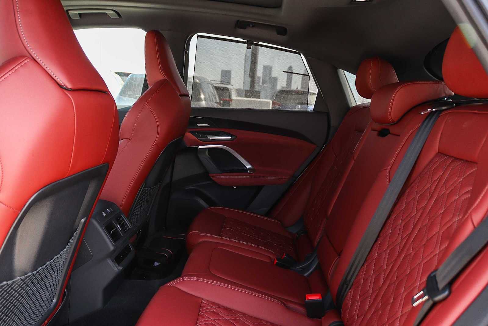 New 2026 Audi SQ5 Premium Plus AWD/4WD image 23