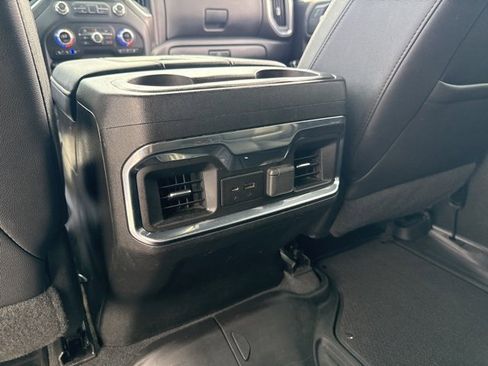 Used 2021 GMC Sierra 1500 AT4 image 30