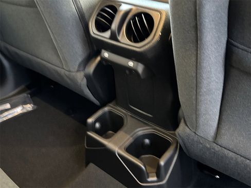 New 2026 Jeep Wrangler Sport S image 17