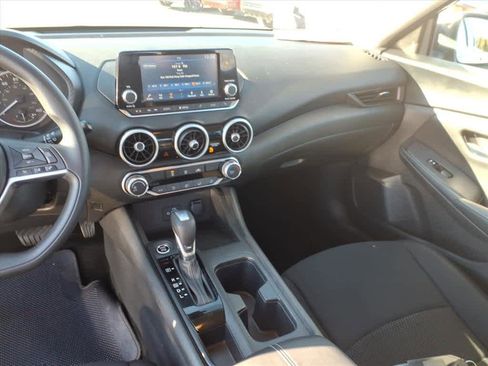 Certified 2023 Nissan Sentra S image 15