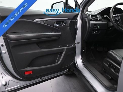 Used 2023 Honda Ridgeline RTL image 16