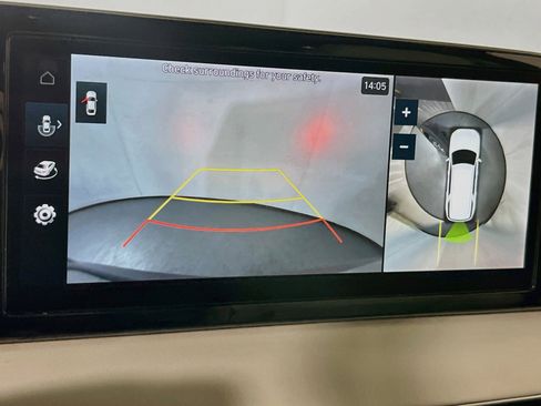 Used 2024 Hyundai Palisade Limited image 14