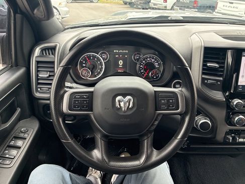 Used 2022 RAM 2500 Tradesman image 18