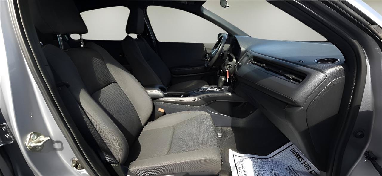 Used 2019 Honda HR-V Sport image 31