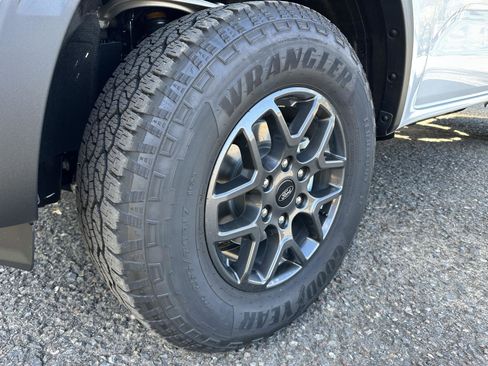 New 2025 Ford Ranger XLT w/ Equipment Group 301A High image 14