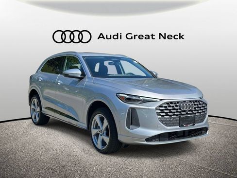 New 2026 Audi Q5 Premium Plus AWD/4WD image 9