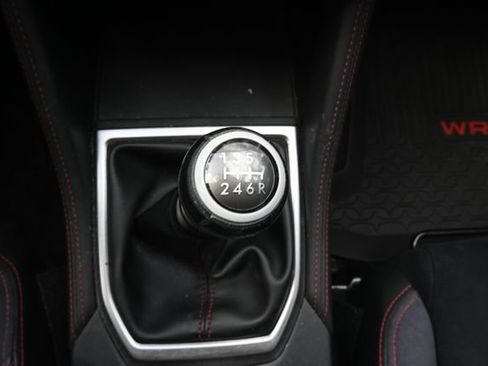Used 2022 Subaru WRX Limited AWD/4WD image 2