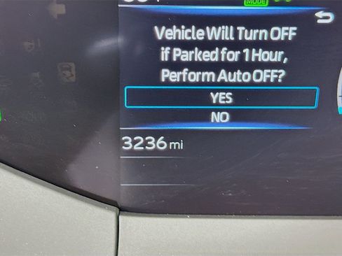 Used 2026 Toyota Prius Plug-In Hybrid w/ Limited Premium Package image 12