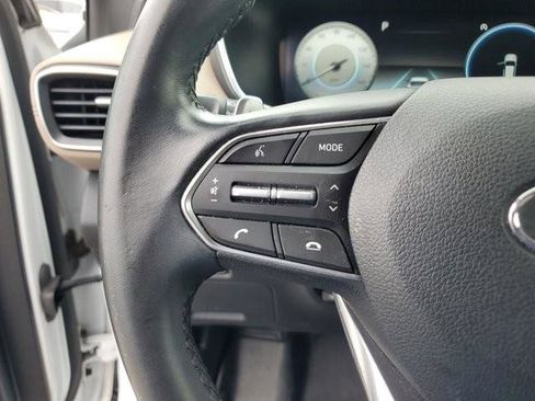 Certified 2022 Hyundai Santa Fe SEL w/ Convenience Package image 27