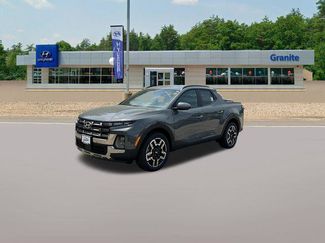 New 2026 Hyundai Santa Cruz Limited AWD/4WD video 2