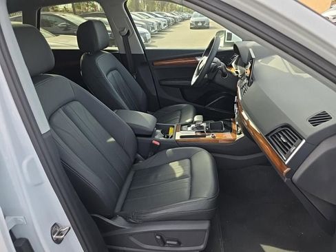 Used 2023 Audi Q5 2.0T Premium Plus w/ Premium Plus Package image 4