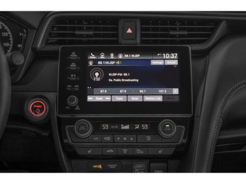 Used 2021 Honda Insight Touring image 10