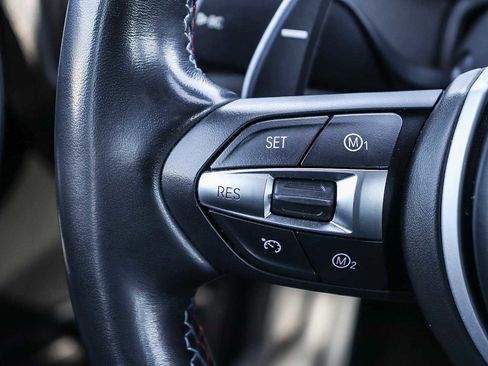 Used 2018 BMW M3 image 20