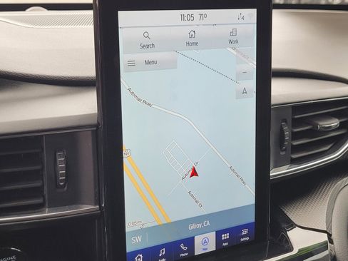 Used 2022 Ford Explorer ST w/ Equipment Group 401A image 20