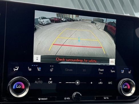 Certified 2023 Lexus RX 350 Premium Plus image 17