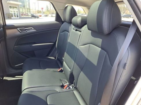 New 2026 Kia Sportage EX AWD/4WD image 23