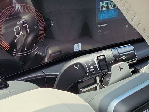 New 2027 Hyundai Santa Fe SEL FWD image 26