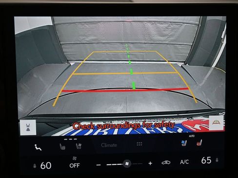 Used 2024 Lexus NX 250 FWD w/ Towing Package (2000 Lbs) image 13