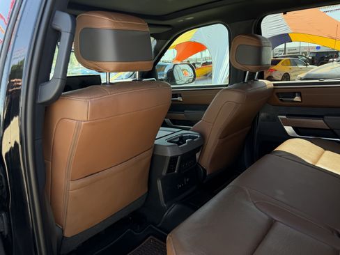 Used 2023 Toyota Tundra 1794 Edition RWD image 13