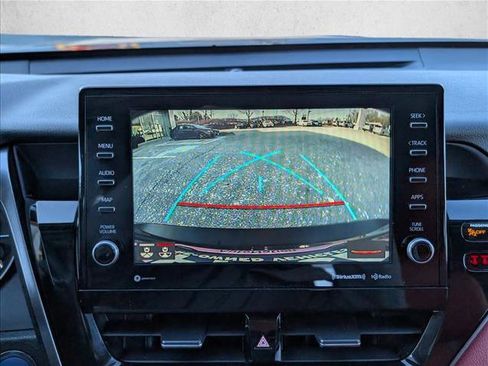 Used 2024 Toyota Camry XSE image 14