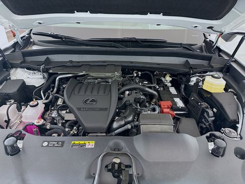 New 2026 Lexus TX 350 AWD w/ Technology Package image 29