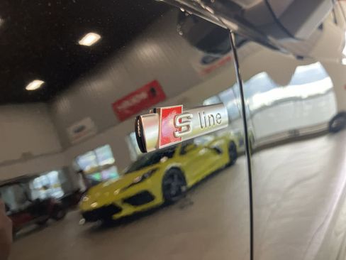 Used 2022 Audi Q3 2.0T Premium Plus image 10