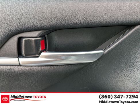 Certified 2023 Toyota Camry XLE image 11