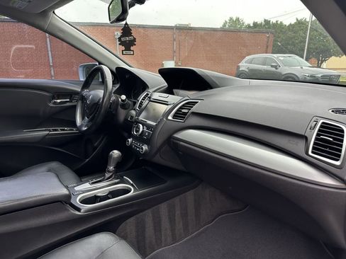 Used 2016 Acura RDX FWD w/ Technology Package image 18