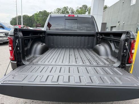 New 2026 RAM 1500 Big Horn AWD/4WD image 20