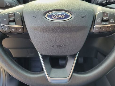 New 2025 Ford Escape Active image 13